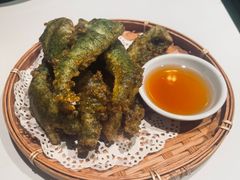 -顶特勒·黄鱼馆·特色菜(上海大世界店)