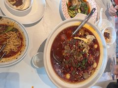 -一品红川菜(皇岗店)
