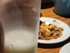 -汉巴味德·烤肉与啤酒的自助(杭州大悦城店)