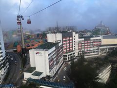 -云顶高原