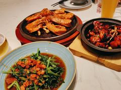 -鹿港小镇(悠唐店)