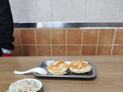 -牛老五羊杂汤(广阳区总店)