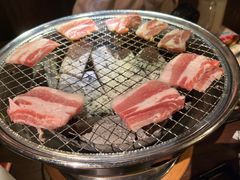 -肉仓焼肉バー(烟台山店)
