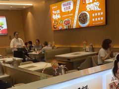 -呷哺呷哺(融创茂店)