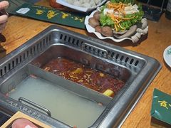 -草原塞蛮羊火锅城(港湾店)