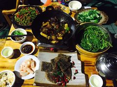 -胡师傅三下锅(汽车站店)