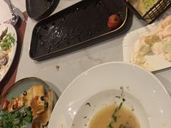 -IL Forno 意坊·意大利餐厅(温州万象城店)