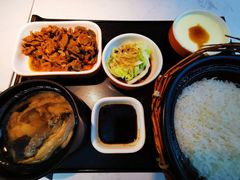 -谷田稻香·砂锅菜(西乡天虹店)