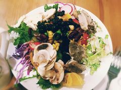 -So Lounge索兰至餐厅(蓝色港湾店)