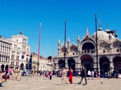 -圣马尔谷圣殿宗主教座堂