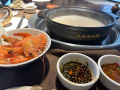 -大良毋米粥(锦龙路总店)