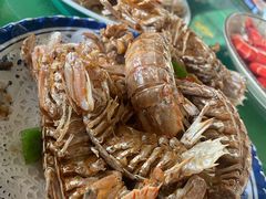 -盛港湾海鲜食府(黄沙店)
