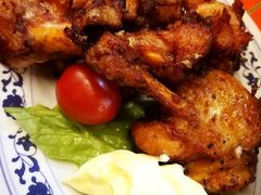 -拉面莊夢語＆中华料理八椿