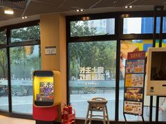 -麦当劳(朝阳北路店)