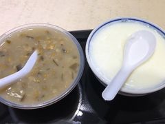 冻双皮奶-百花传统甜品店(原址店)