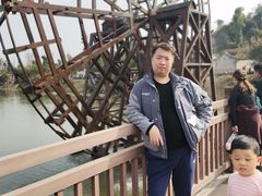 -枫香湖儿童公园