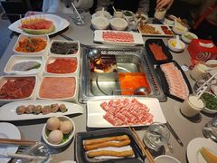 -海底捞火锅(王府井店)