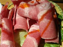 -么肆烤肉(蓝山名邸店)