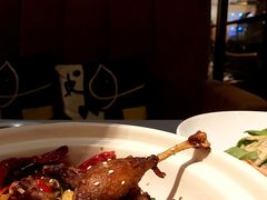 -T館·花园艺术餐厅