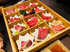 -赤坂亭·M9和牛烧肉(南京江南虹悦城店)