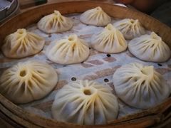 牛肉灌汤包-老班长手工灌汤包(嘉洲广场店)