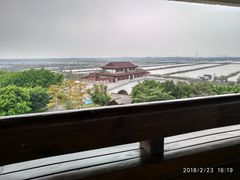 -大湾区中央湿地公园