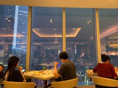 -广州四季酒店·意珍·意式自助餐