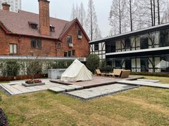 -一尺花园(安和花园店)