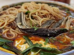 -欣达面馆(天桥支路店)