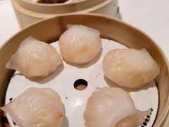 金悦虾饺皇-金悦轩海鲜酒家(拱北店)