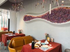 -赵小姐丨新中餐(曲江店)