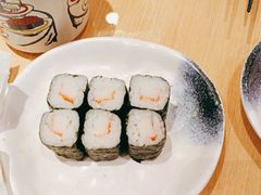 -万岁寿司(芳村店)