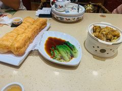 -点都德(千灯湖环宇城店)
