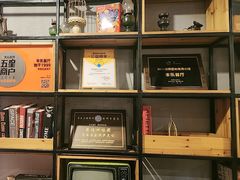 -丰乐餐厅·始于1999·本地老字号