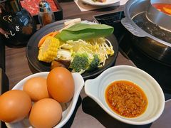 -MoMo牧场·寿喜烧专门店(长泰广场店)