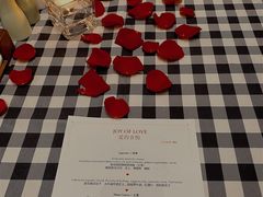 -君悦酒店·La Terrazza意合園·意式风味