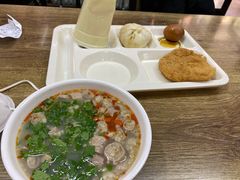 -老街粘食店(宜昌路店)
