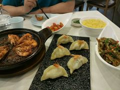 -渔娘渔家丹东海鲜(东直门店)