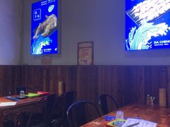 -大成海鲜烧烤·海鲜粥(长寿路店)