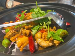 -九龙茶室·粤式茶餐厅(惠州永旺店)