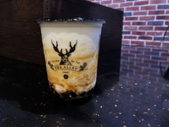 -鹿角巷The Alley(龙湖天街店)