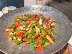 -黄山老妈·土菜(碧桂园店)