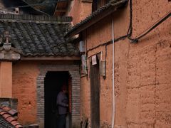 -杨家堂村