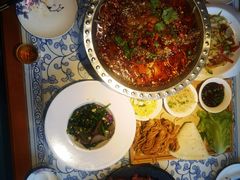 -群英会·三国菜(曹魏古城店)