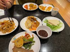 -东方之珠洗浴休闲广场(南开店)