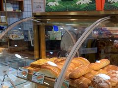 -DANXI丹喜面包·蛋糕(龙腾店)