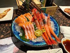 -大渔铁板烧(大悦城店)