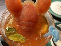 -粤·向群饭店(二沙岛店)