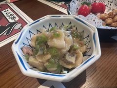 -七涧谷·元气食堂(塘下店)
