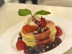 -PAN de PAIN Pancake & Sweets(K11 Art Mall店)